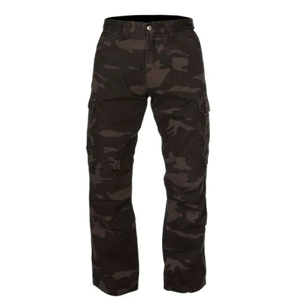 RST RST Ladies Camouflage Trousers